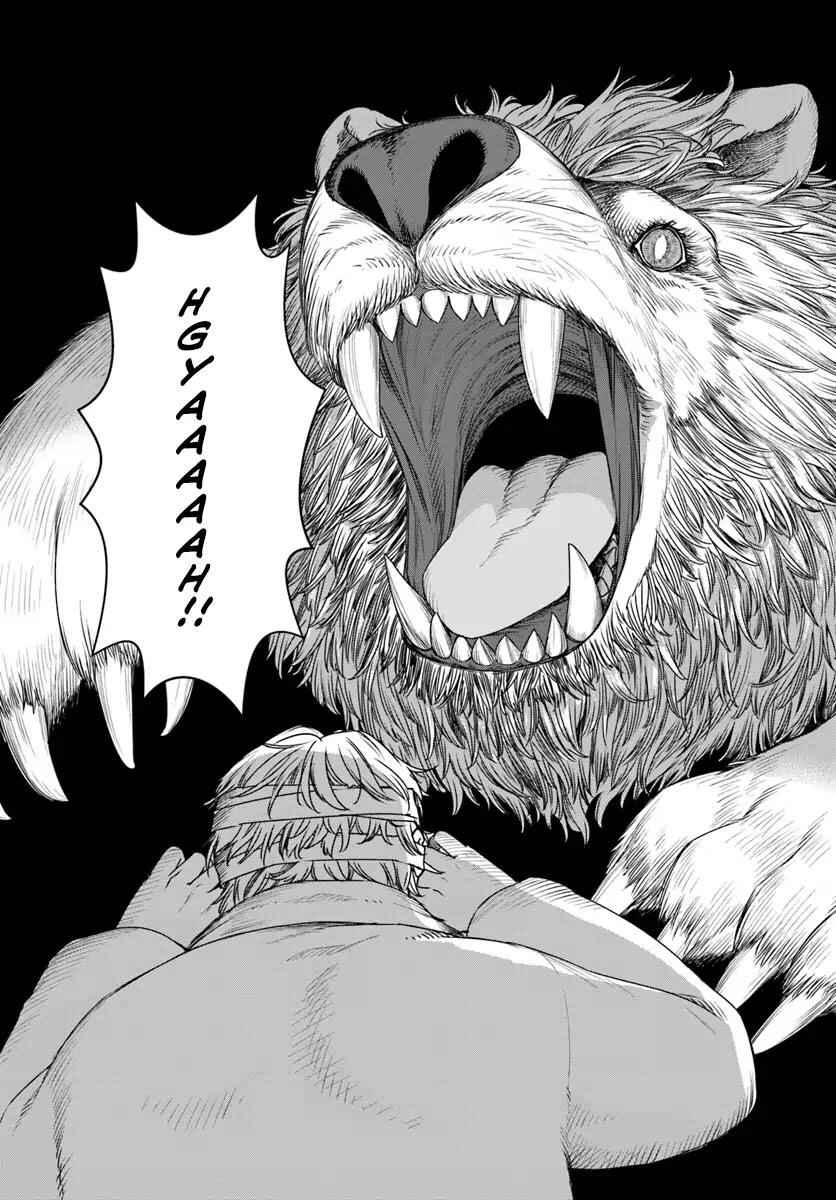 Shirokuma Tensei Chapter 9 37